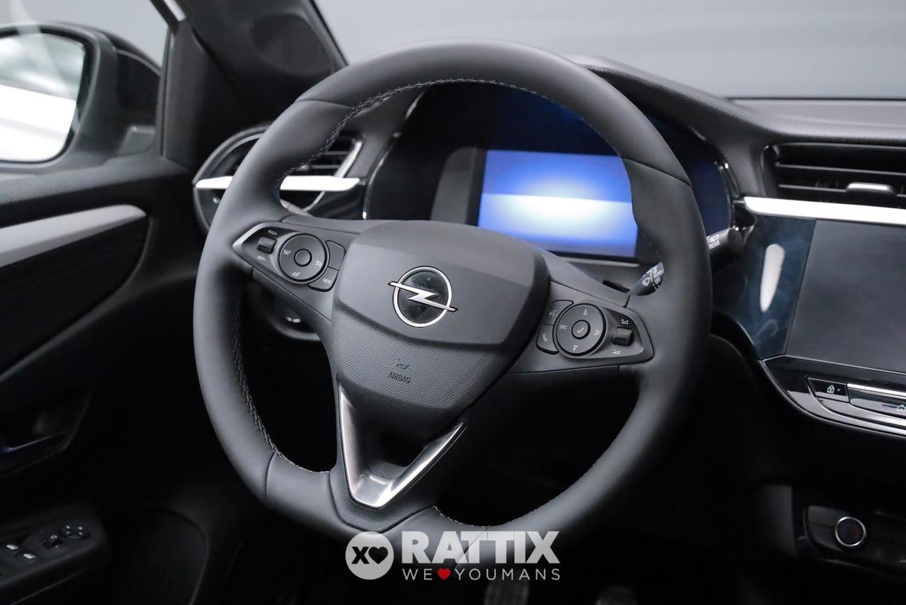 Opel Corsa 1.2 100CV GS