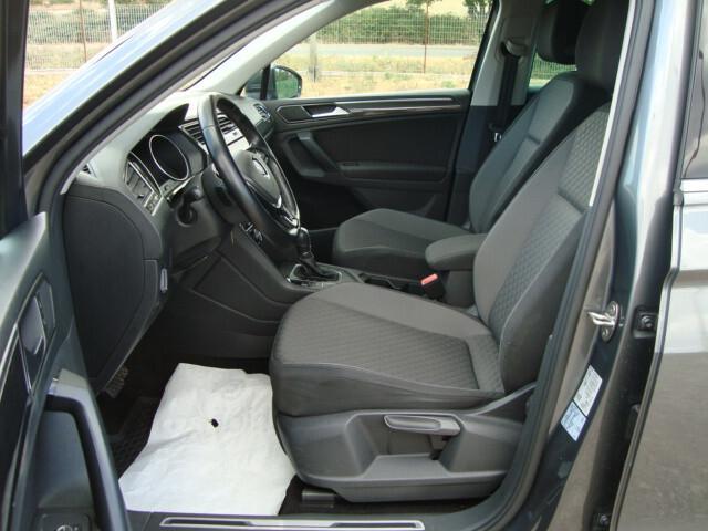 Volkswagen Tiguan 2.0 TDI 150CV DSG BlueMotion Technology