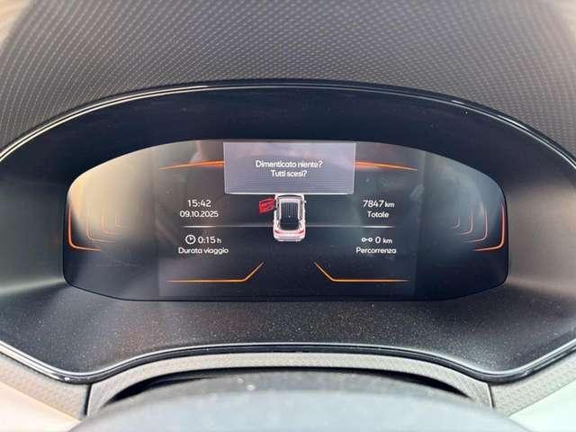 SEAT Arona 1.0 EcoTSI Style LED-NAVI-APP CONNECT