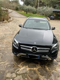 MERCEDES GLC 220 d 4MATIC FULL OPTIONAL