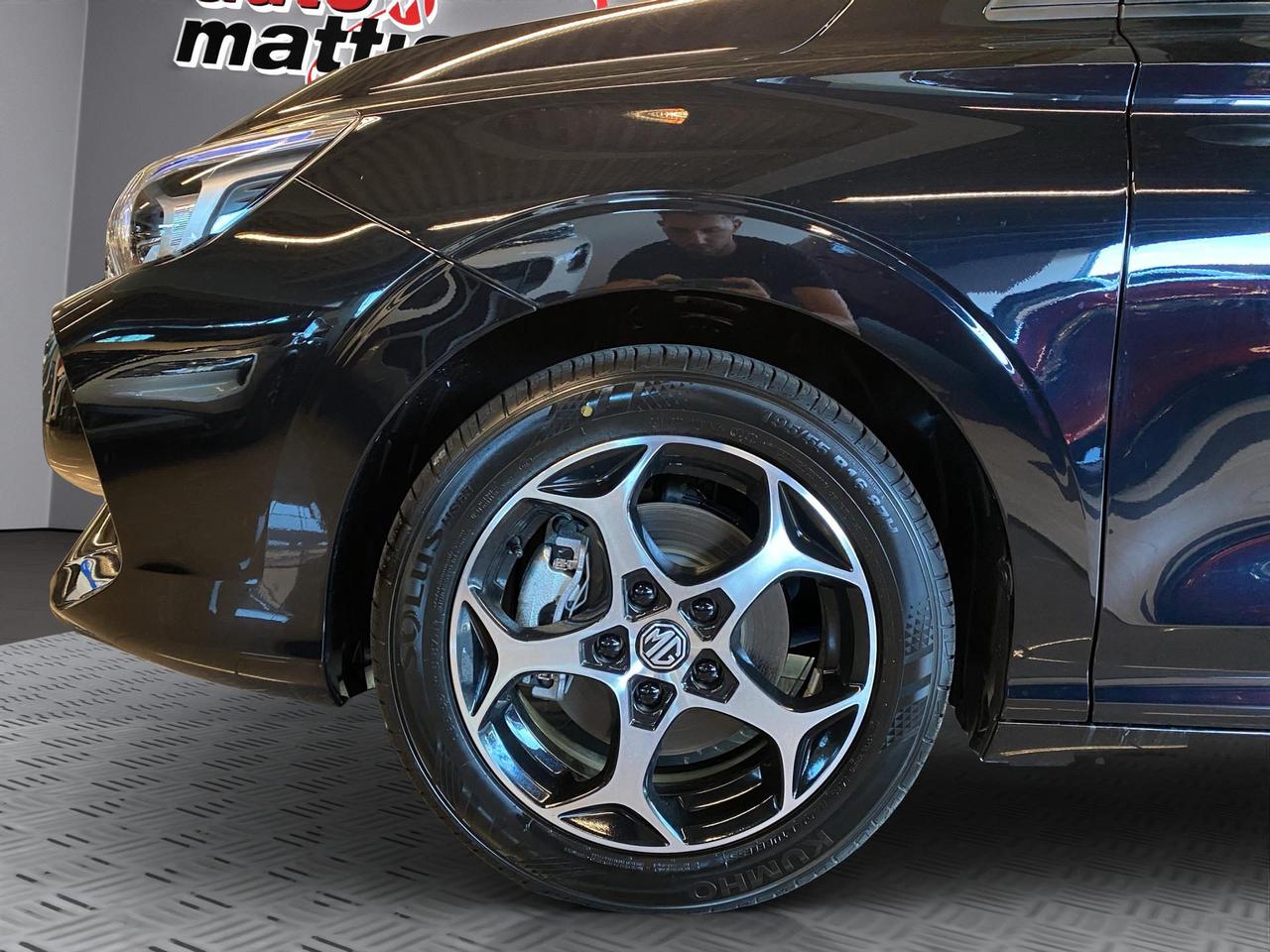 Mg MG3 1.5 Comfort
