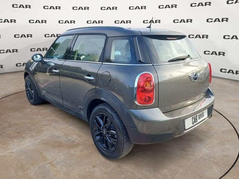 MINI Countryman Mini One D Countryman