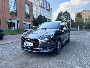 DS DS3 1.2 puretech Sport Chic 110cv eat6 my18
