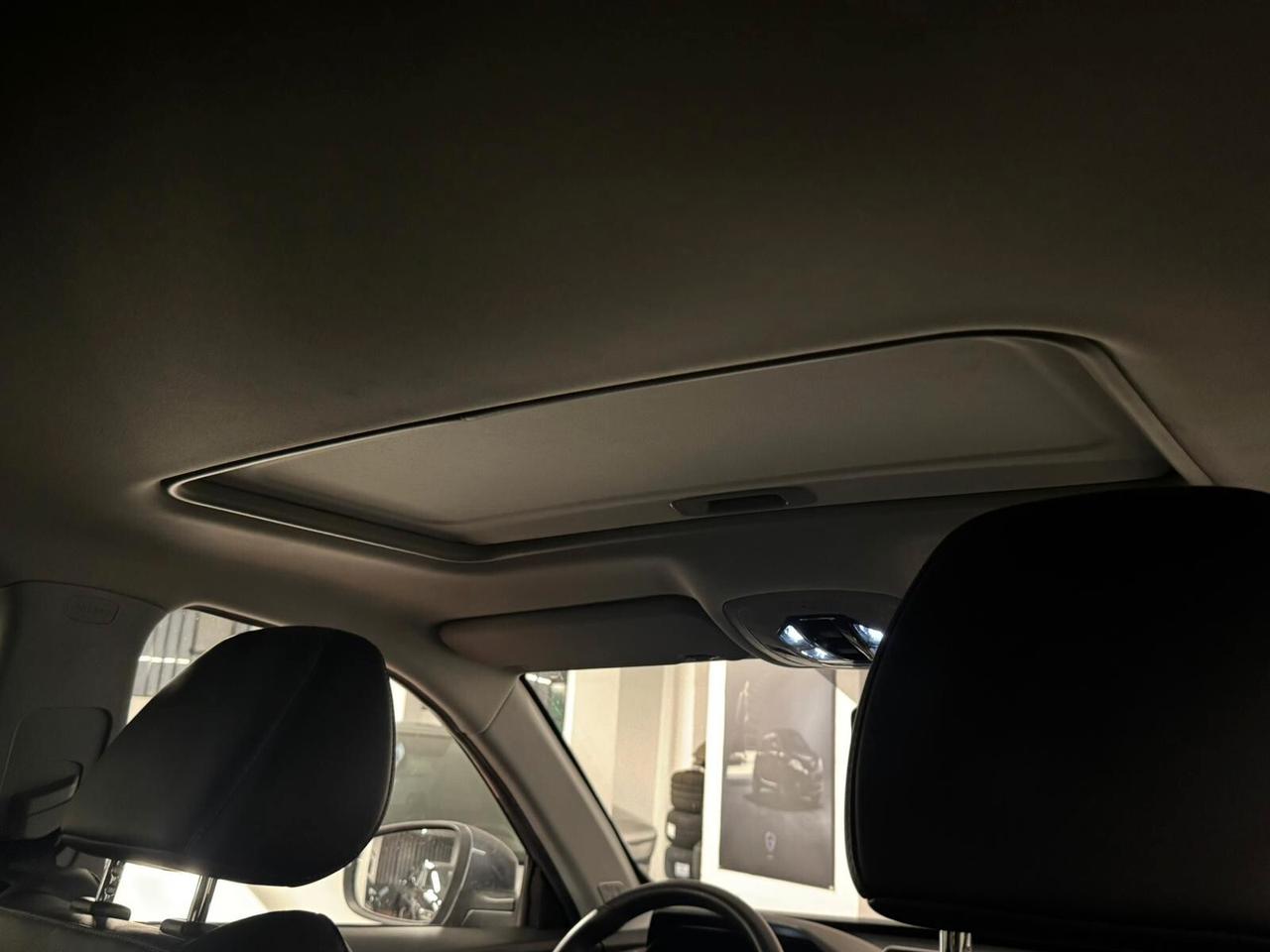 Dr 5.0 s3 1.5 Bi-Fuel GPL