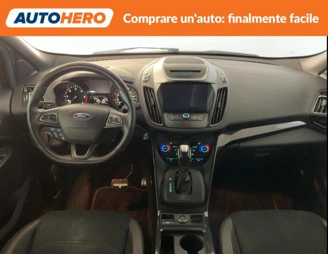 FORD Kuga 2.0 TDCI 120 CV S&S 2WD Powershift ST-Line