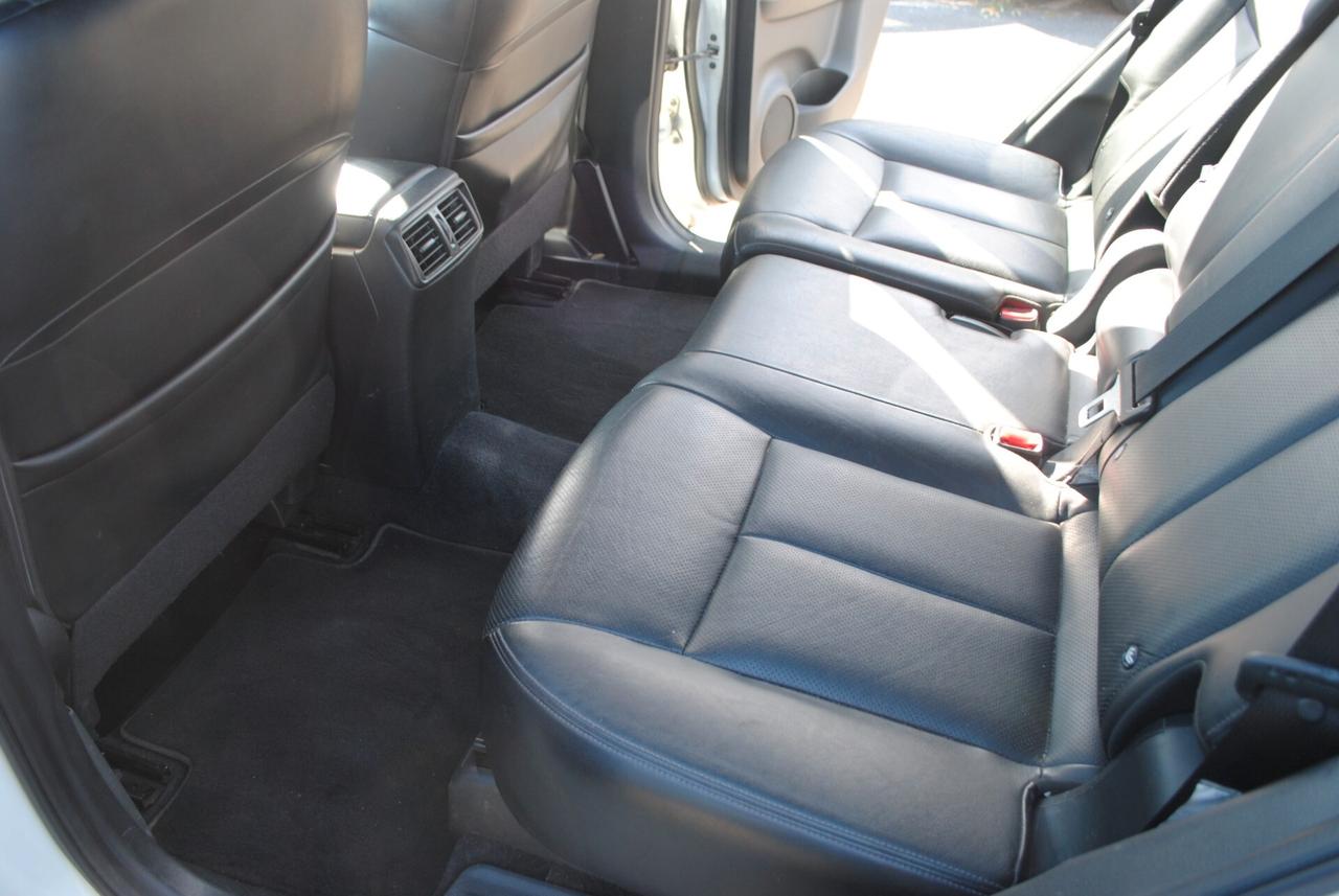 NISSAN X-TRAIL 1.6 DCI 131 CV AUTOMATICA