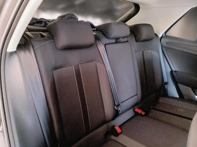 VOLKSWAGEN T-ROC 2.0 TDI SCR LIFE DSG SUV