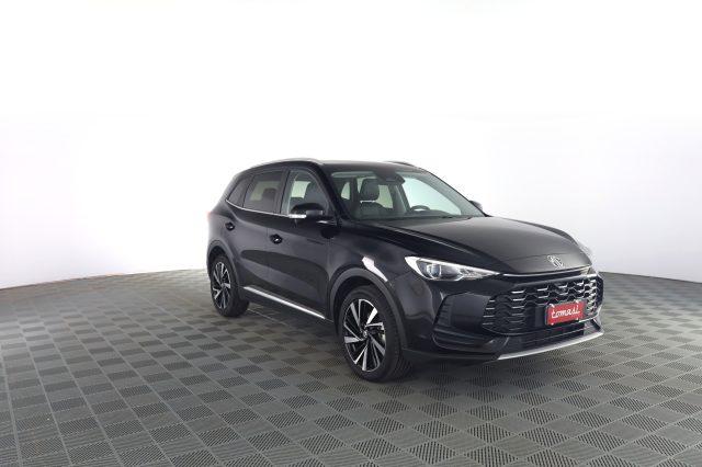 MG ZS ZS Hybrid+ Luxury