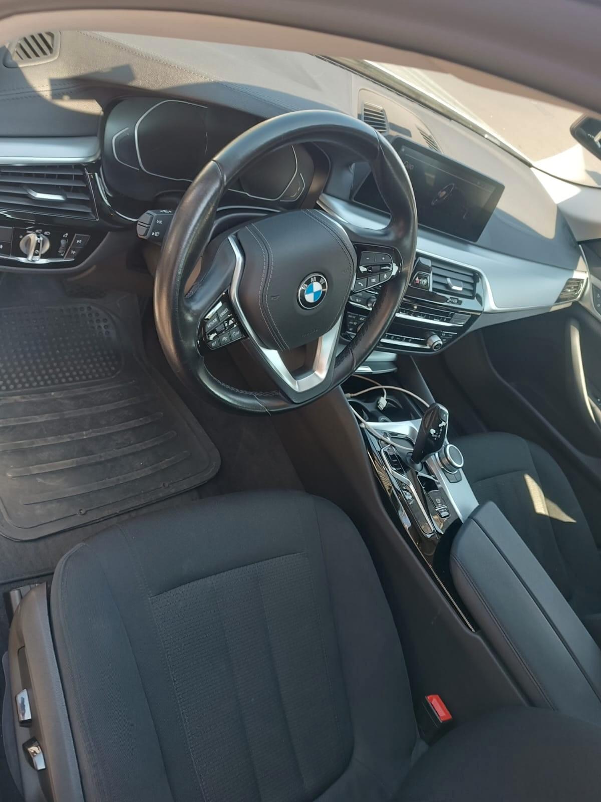 Bmw 530 530e Luxury