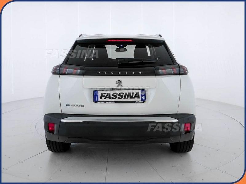 Peugeot 2008 E-2008 136 CV Allure Pack