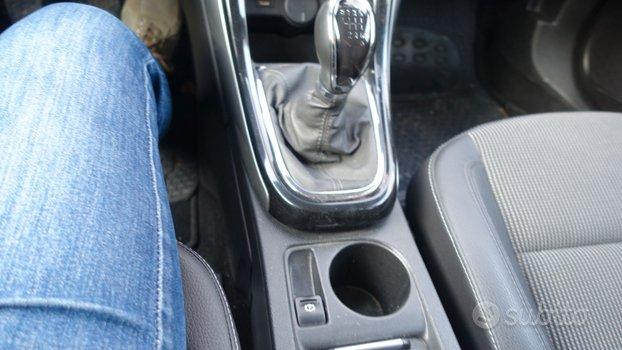 Opel Astra cosmo