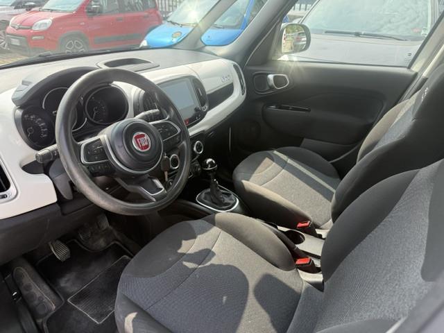 Fiat 500 L 500L 1.6 mjt AUTOCARRO+IVA