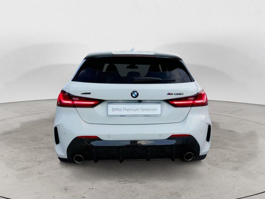 BMW Serie 1 5 Porte 135 i M xDrive Steptronic