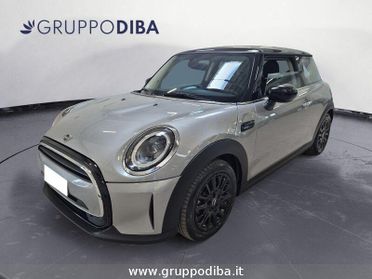 MINI Mini F56 2021 3p 3p 1.5 Cooper Camden auto
