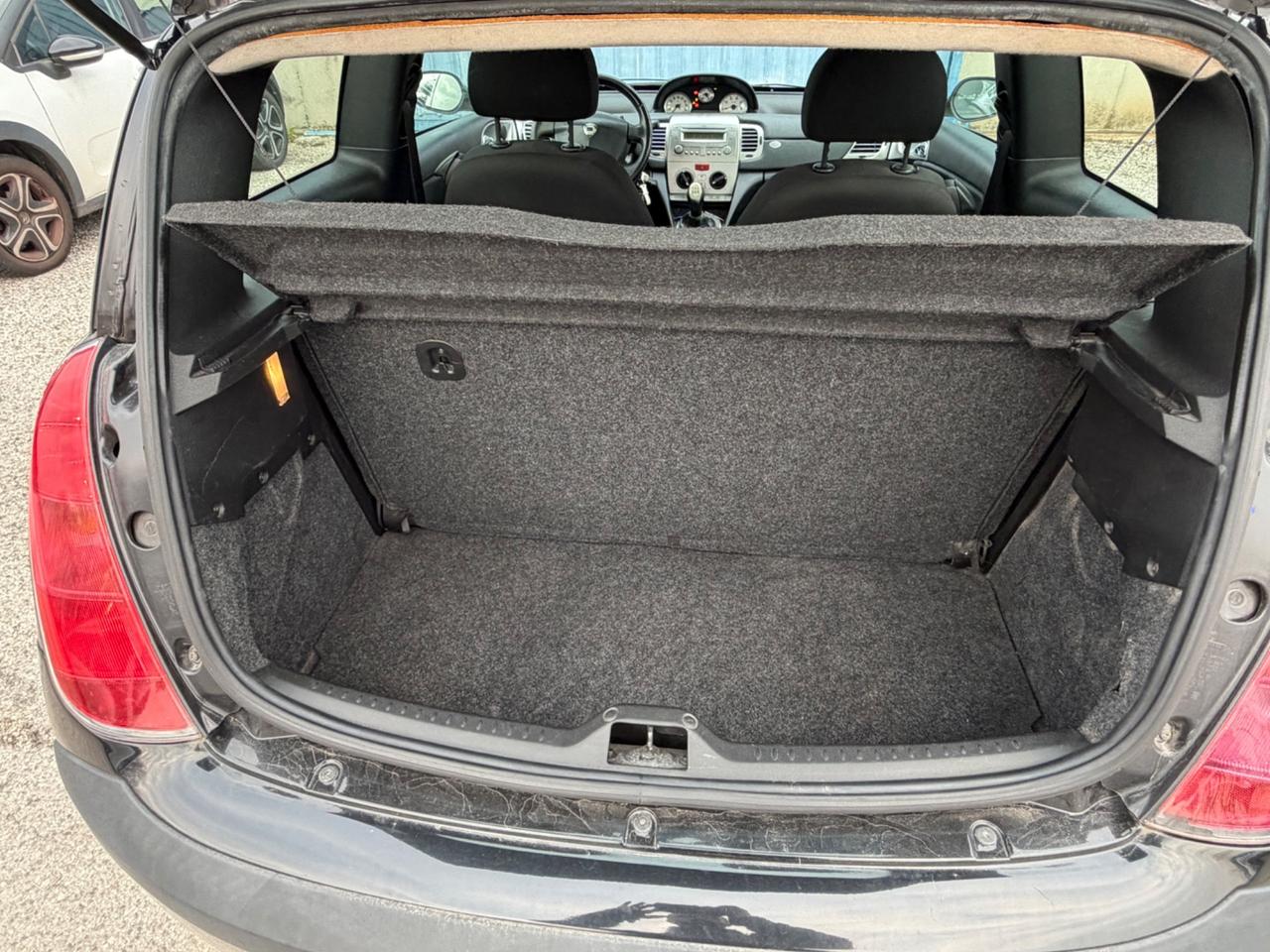Lancia Ypsilon 1.3 Multijet 16V Platino