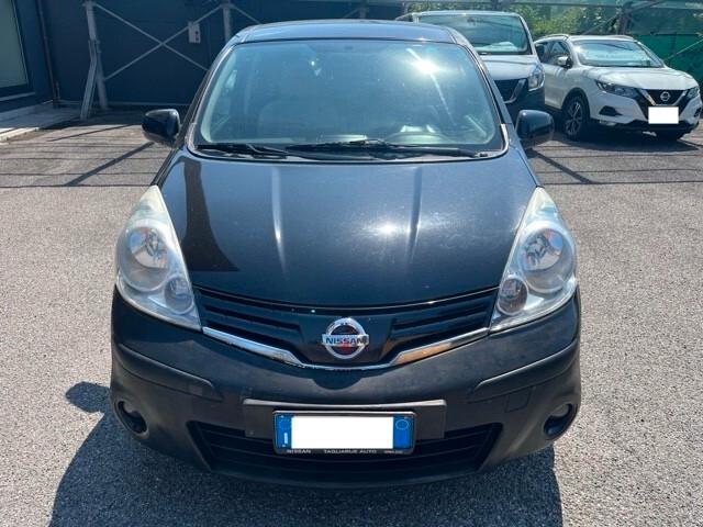 Nissan Note 1.4 16V Acenta