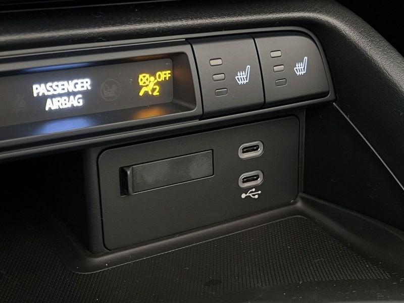 Mazda MX-5 1.5L Skyactiv-G Homura