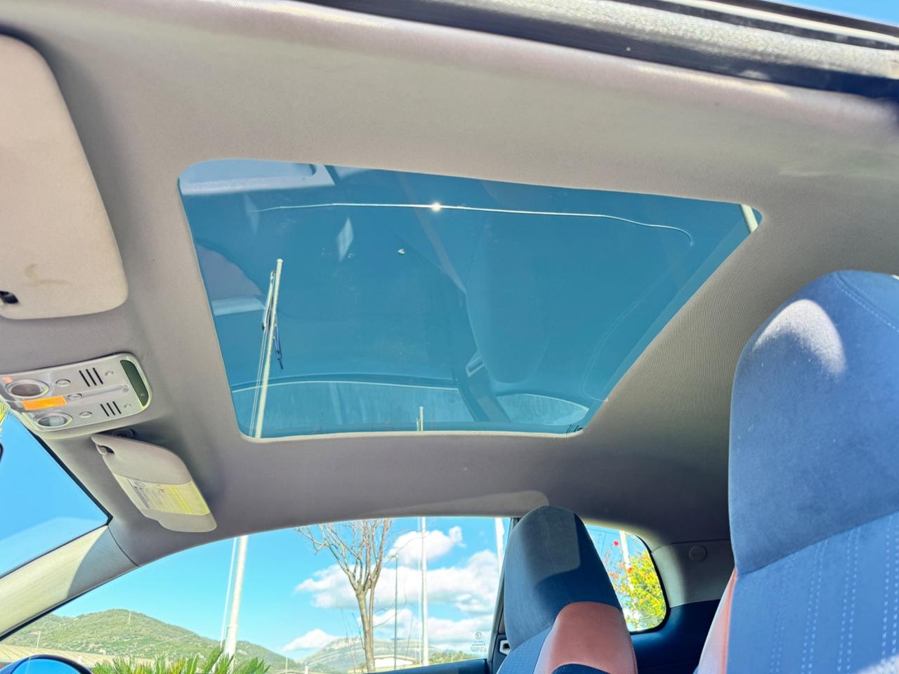 Alfa Romeo Brera 2.4 JTDm 20V Sky Window