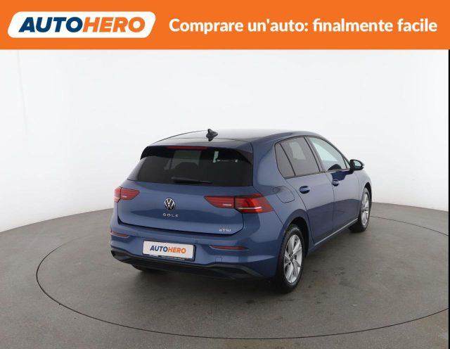 VOLKSWAGEN Golf 1.5 eTSI 115 CV DSG Edition Plus