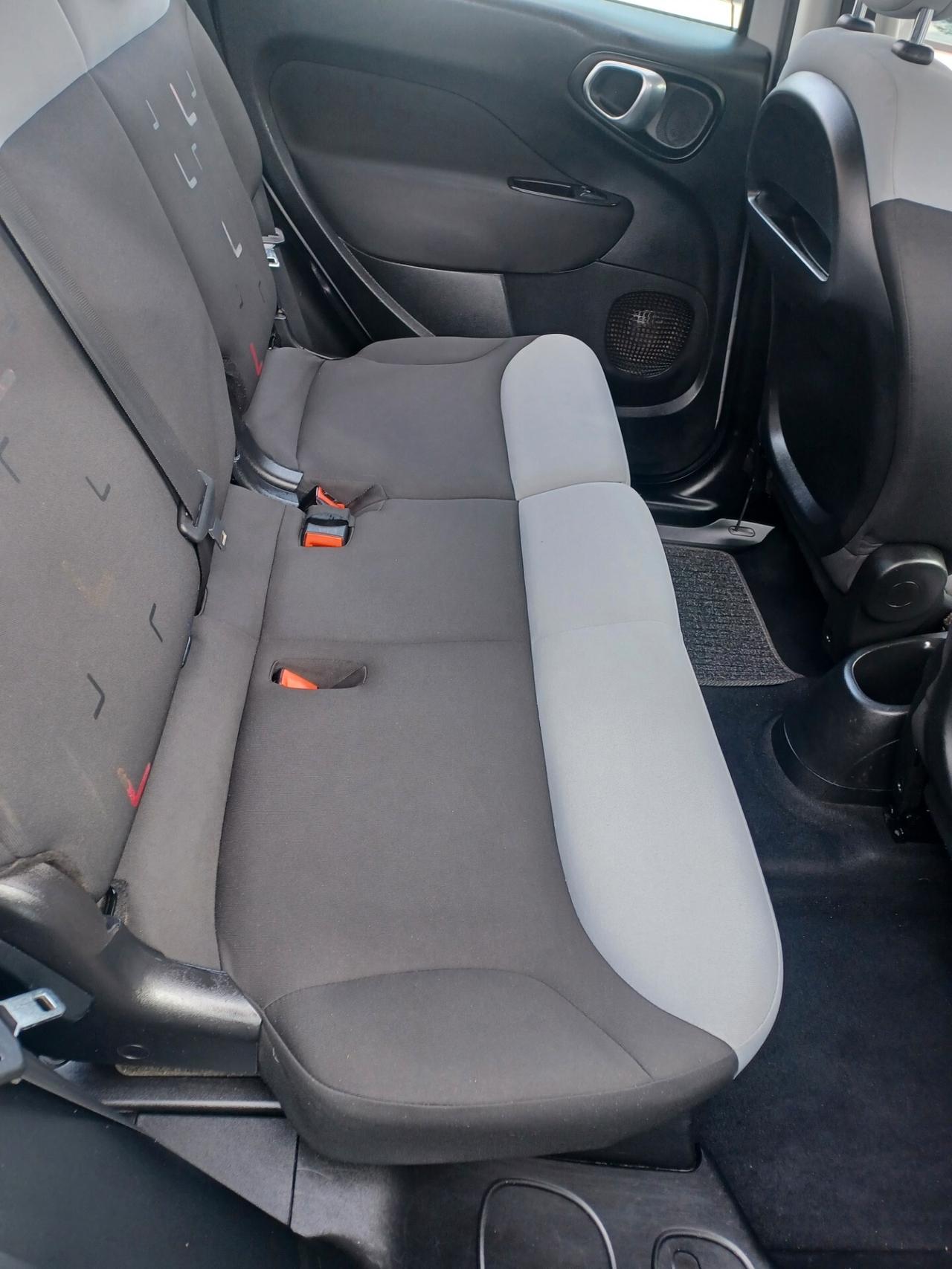 Fiat 500L 1.3 Multijet Pop Star ANNO 2016