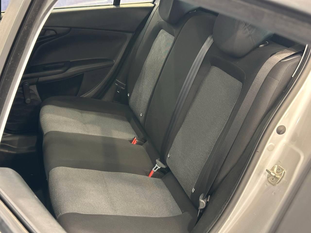 Fiat Tipo 1.4 5 Porte Pop Gpl