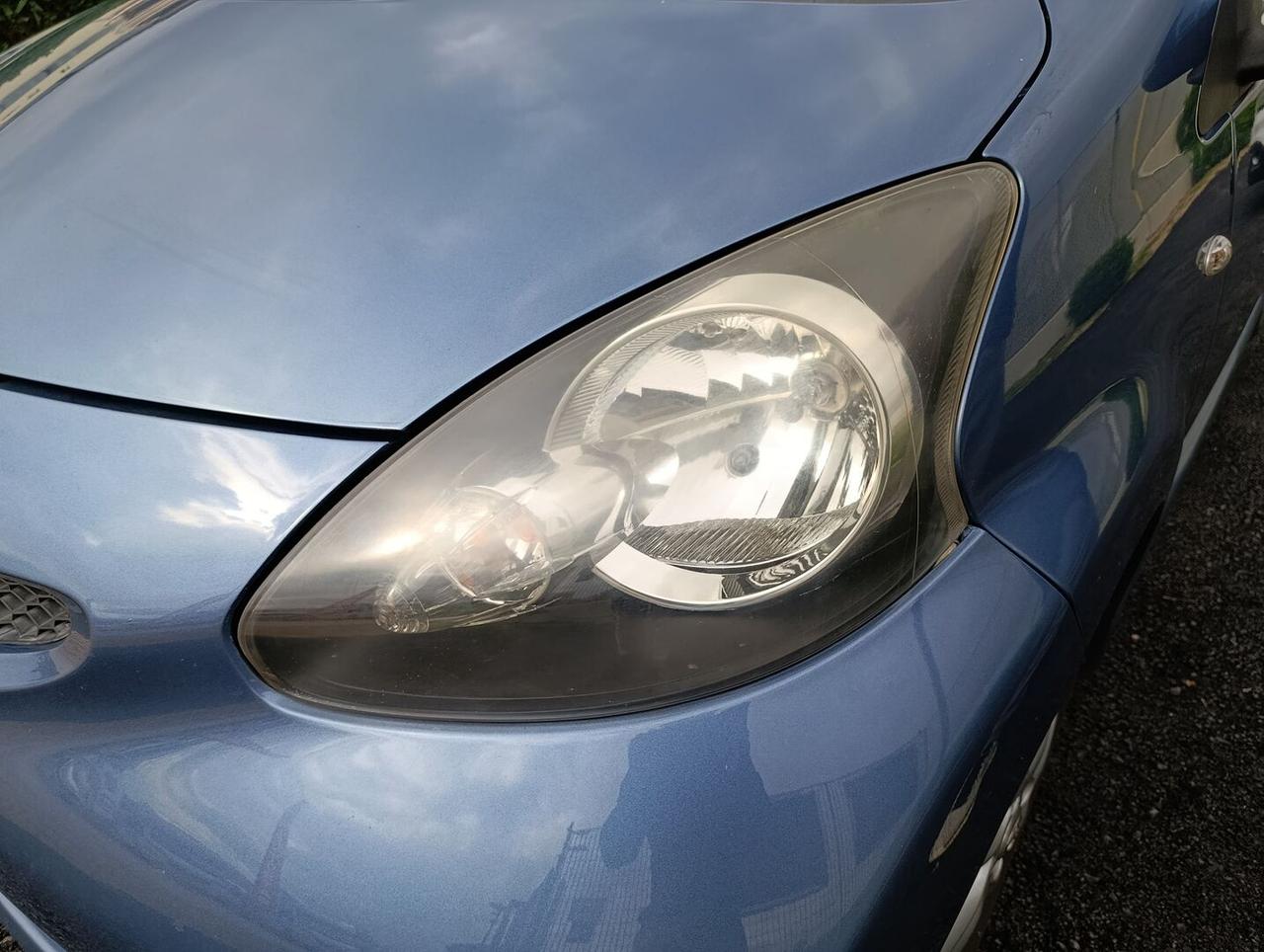 Toyota Aygo 1.0 Sol 5p