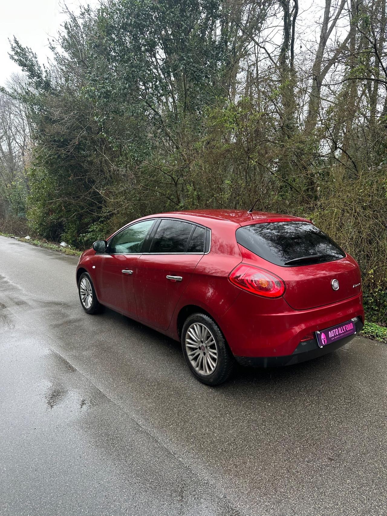 Fiat Bravo 1.4 EasyPower Easy