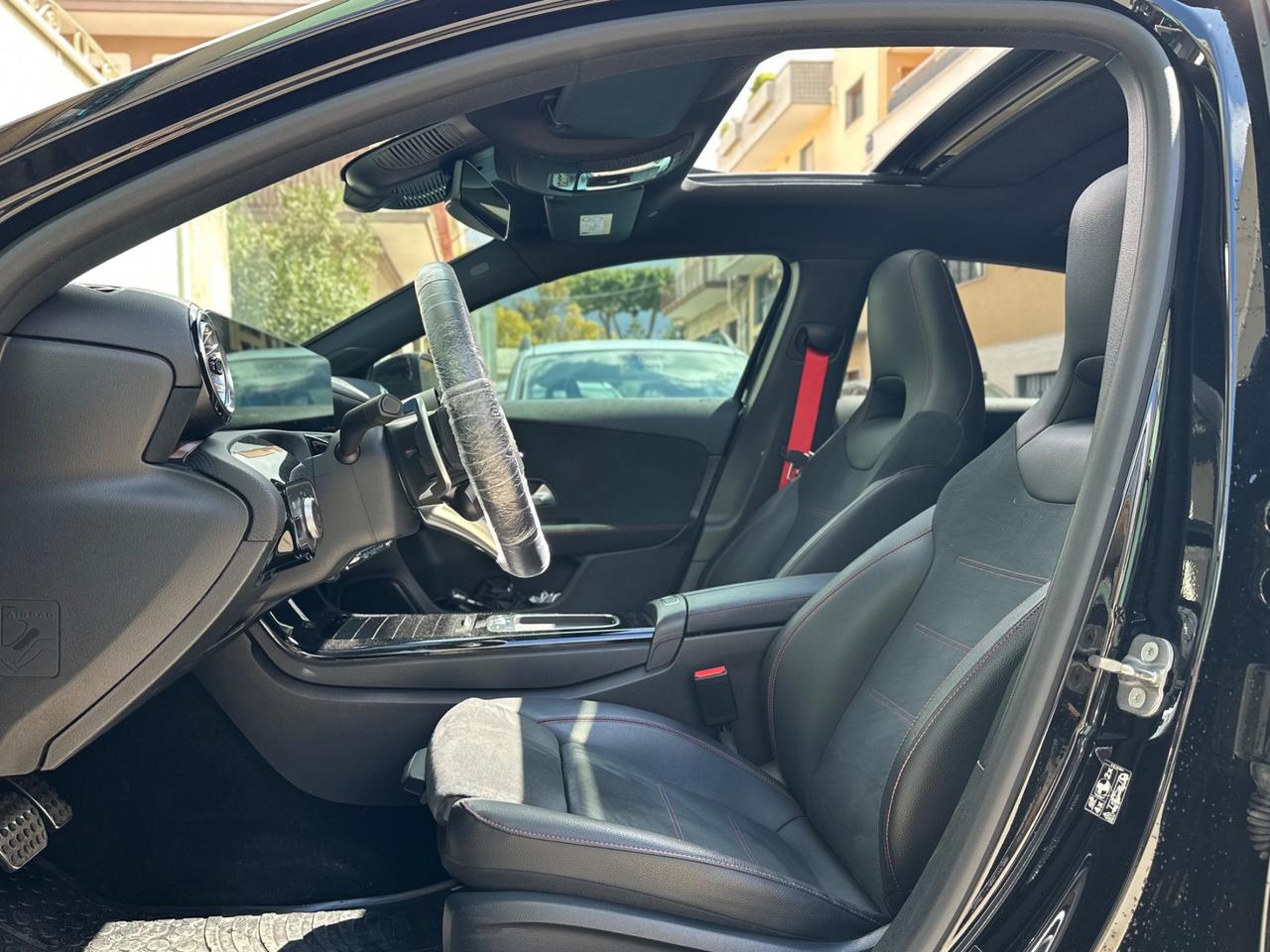 Mercedes A35 AMG PREMIUM PLUS NIGHT EDITION