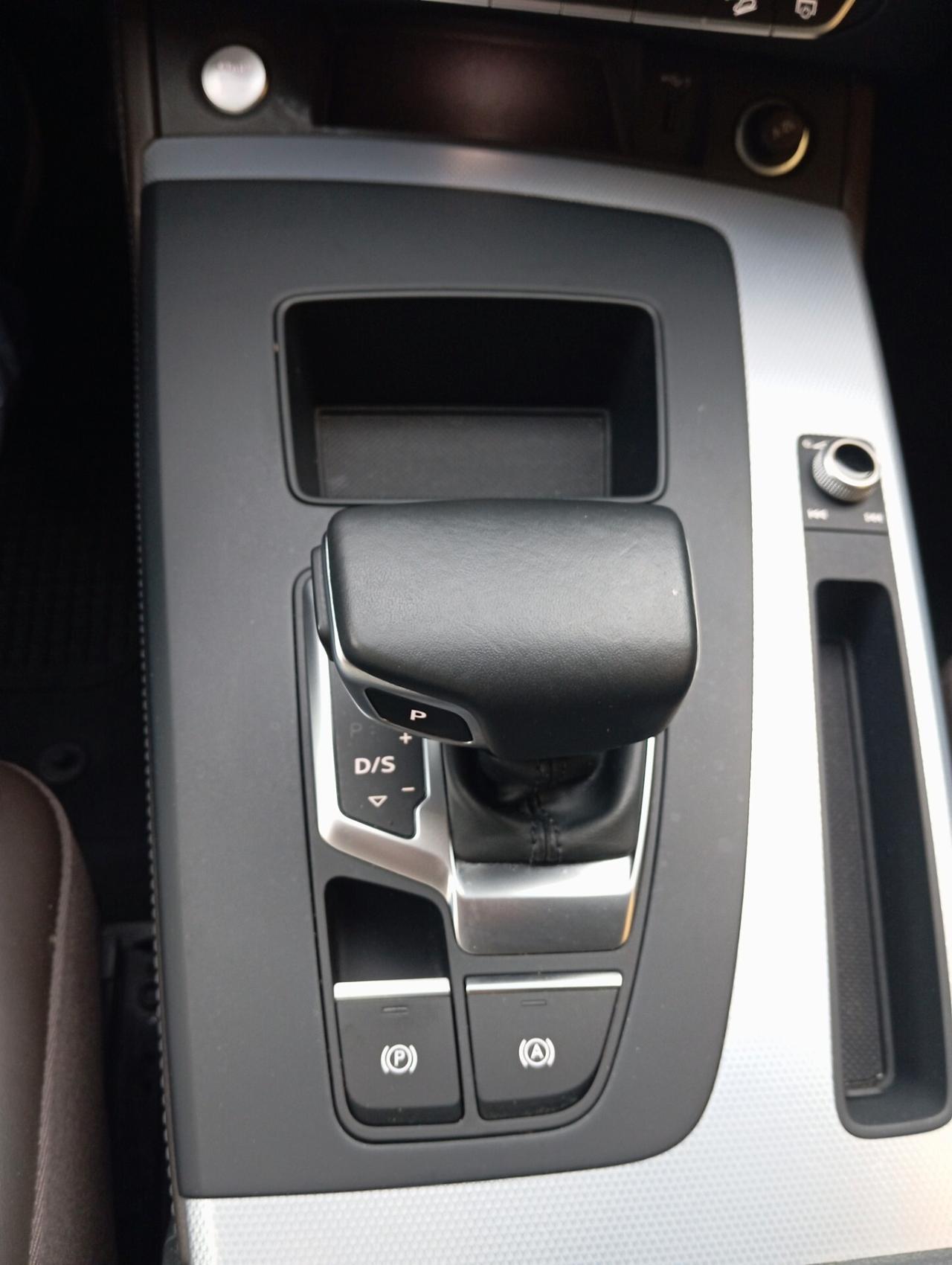 Audi Q5 SPB 40 TDI quattro S tronic line plus