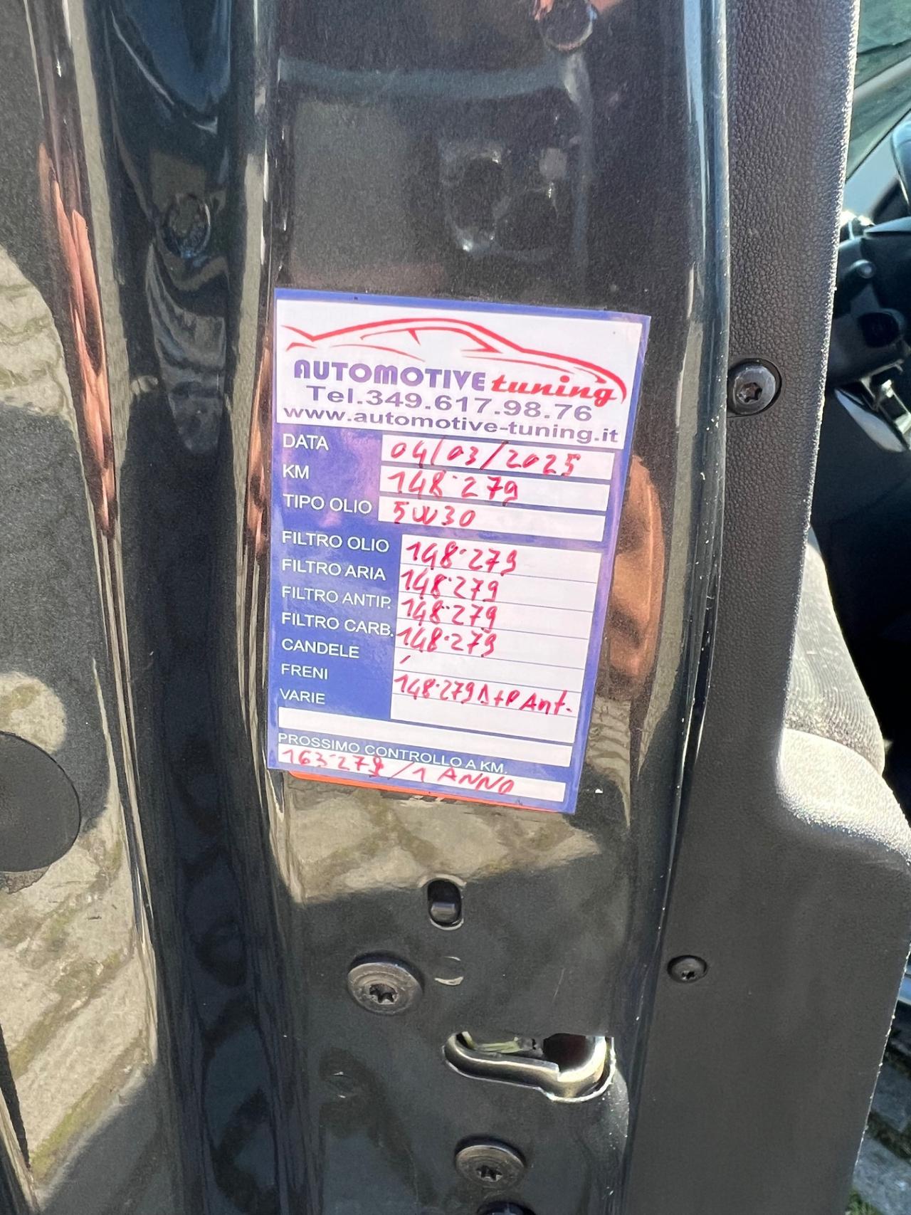 Citroen C3 Picasso 1.6 HDi 90 Exclusive Limited 2