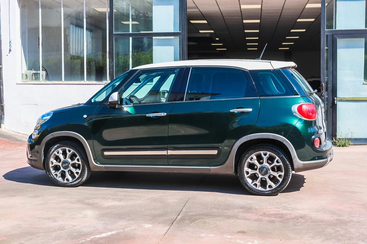 Fiat 500L 1.3 Multijet 95 CV Pop Star