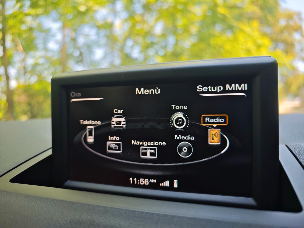 Audi A1 1.6 TDI S Line