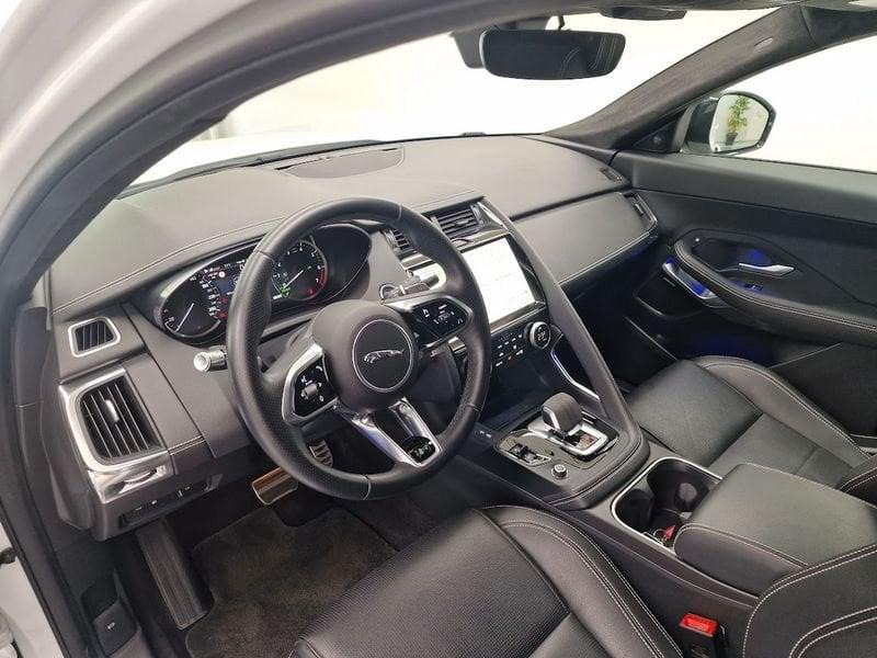 Jaguar E-Pace 1.5 P300e R-DYNAMIC SE AUTO 4WD - IVA ESPOSTA
