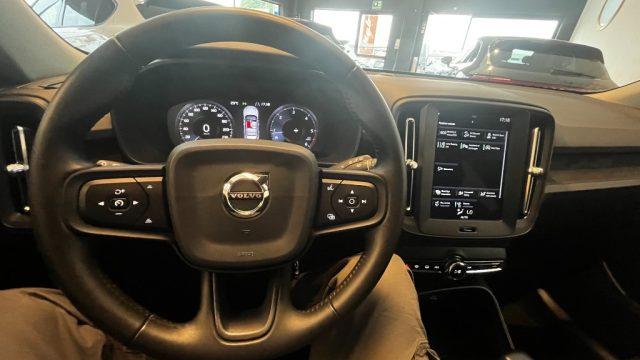 VOLVO XC40 D3 AWD Business Plus N1 AUTOCARRO- PREZZO IVATO