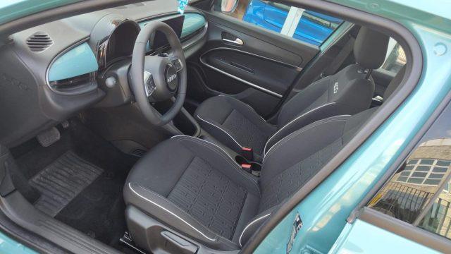 FIAT 600 Hybrid 145 CV DCT MHEV