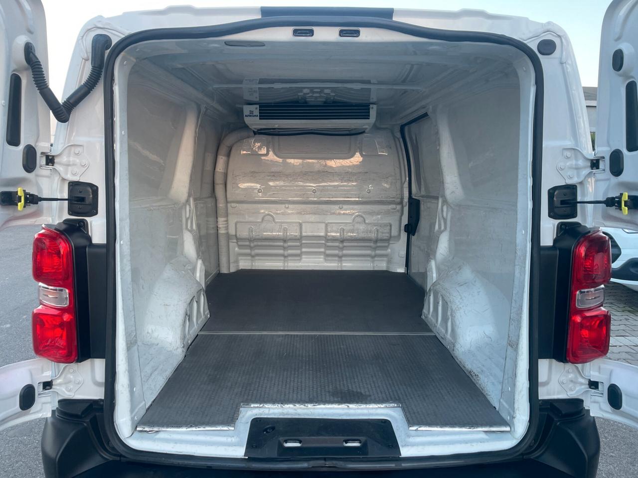 Peugeot Expert1.5 Bluehdi long 100cv FRIGO