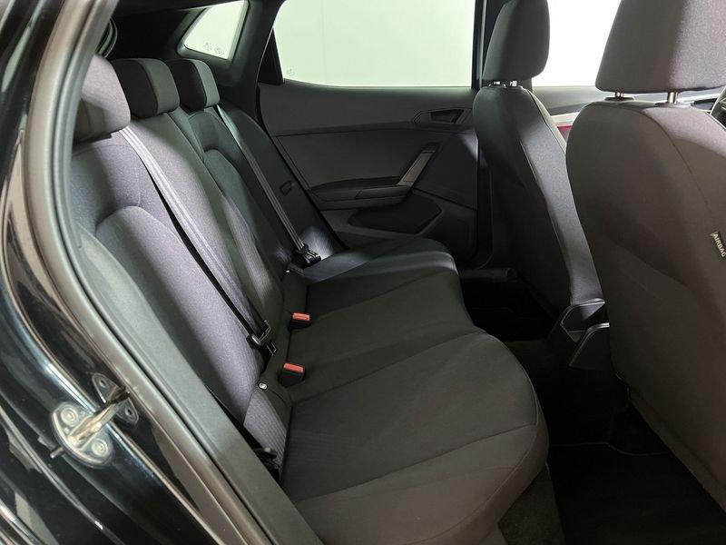 SEAT Ibiza Ibiza 1.0 ecotsi FR 95cv