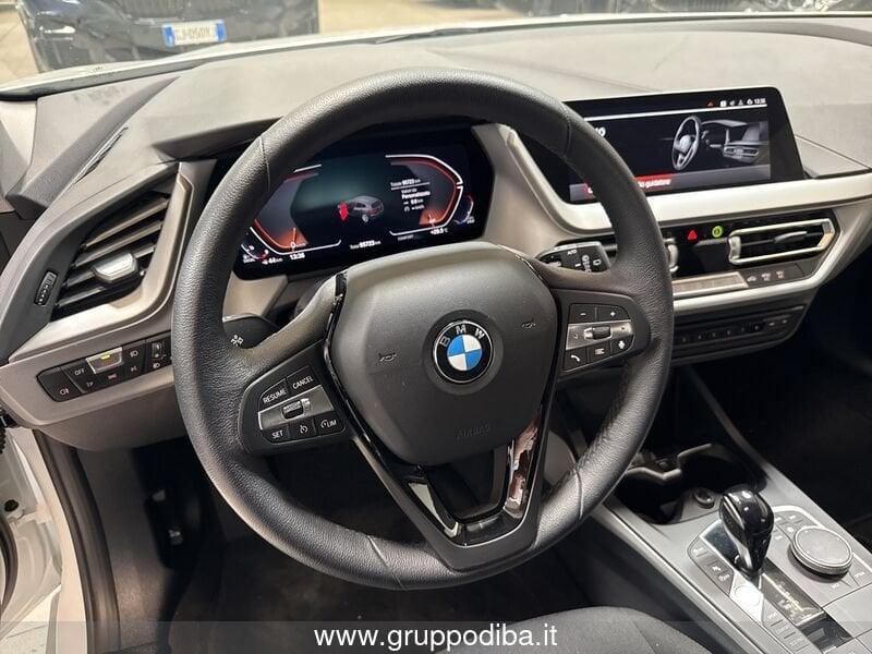 BMW Serie 1 F40 Diesel 118d Business Advantage auto