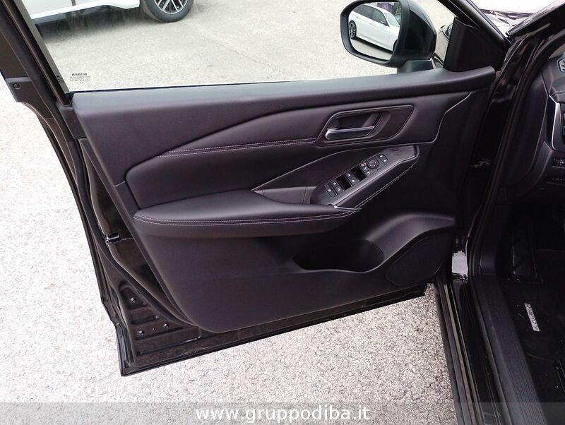 Nissan Qashqai III 2021 1.3 mhev N-Connecta 2wd 140cv