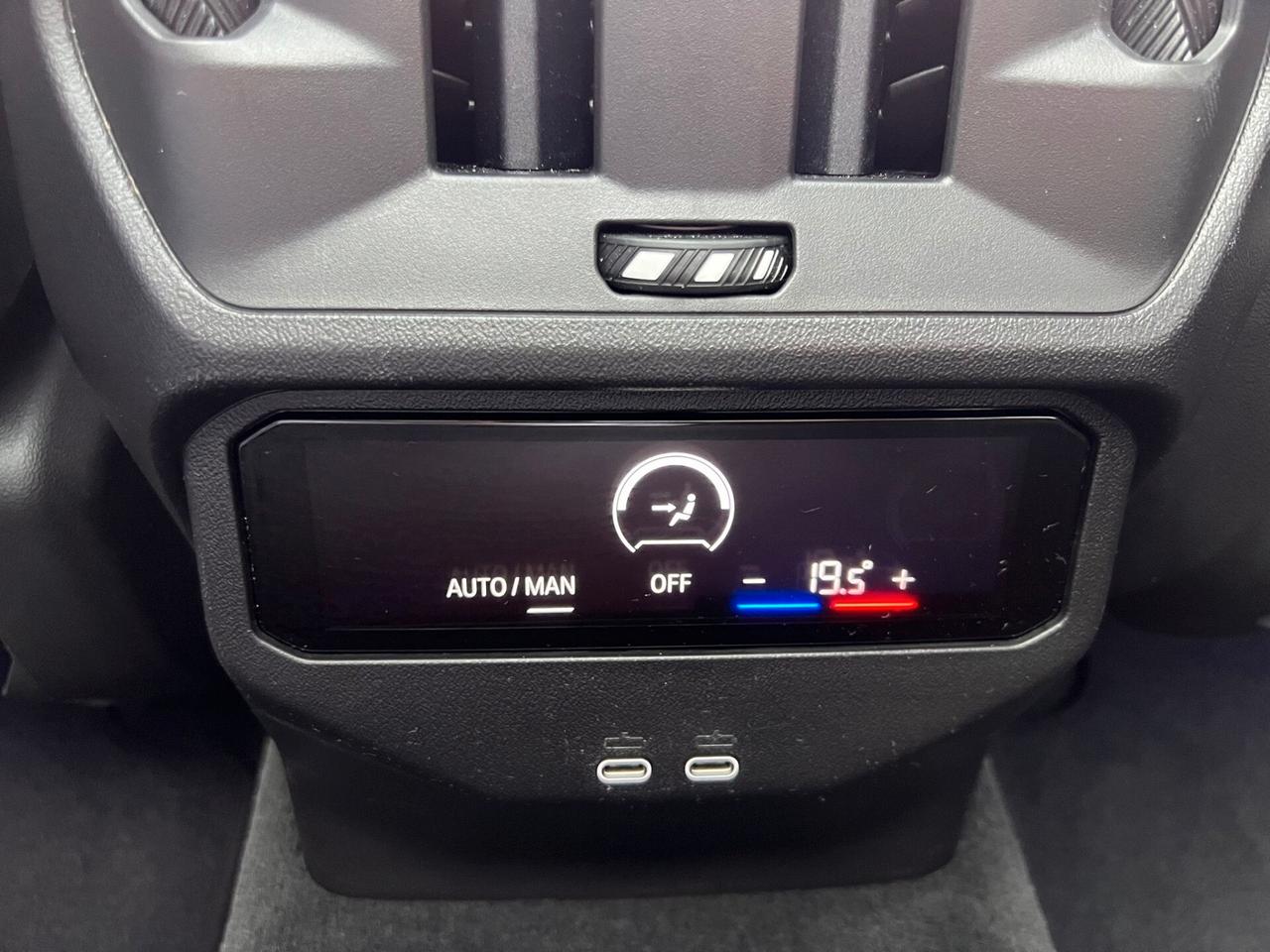 BMW X3 20d X DRIVE 197 CV M SPORT PRO PANORAMA