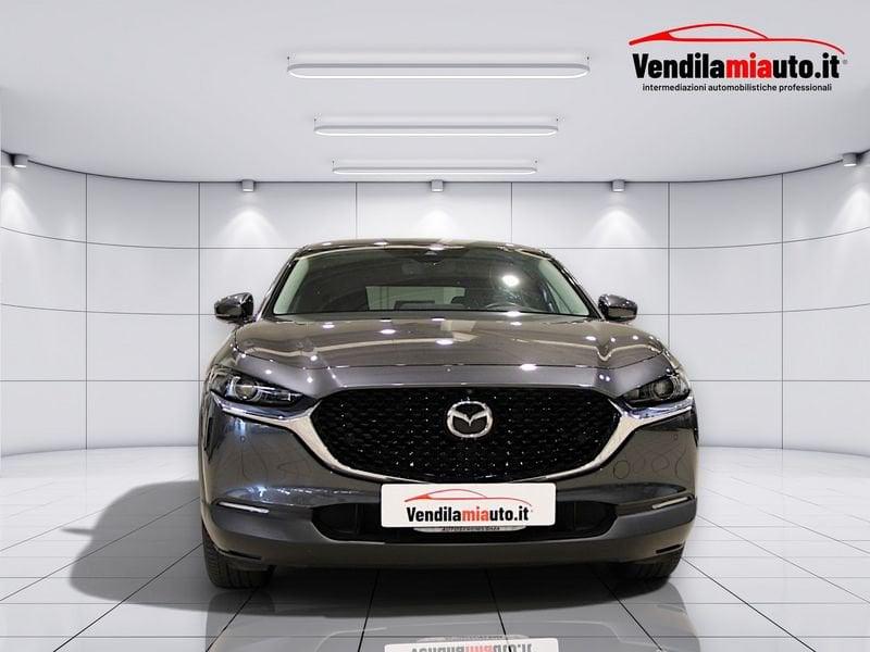 Mazda CX-30 CX-30 2.0 m-hybrid Executive 2wd 150cv 6at