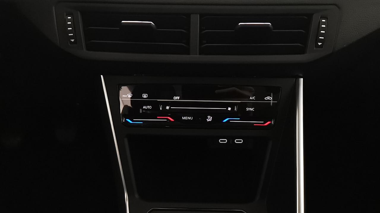 VOLKSWAGEN Taigo - Taigo 1.0 tsi Life 115cv