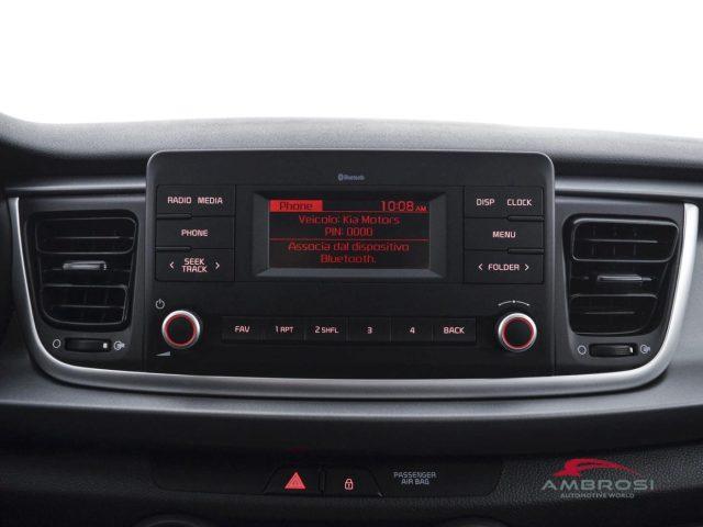 KIA Rio 1.2 DPi 84 CV Style