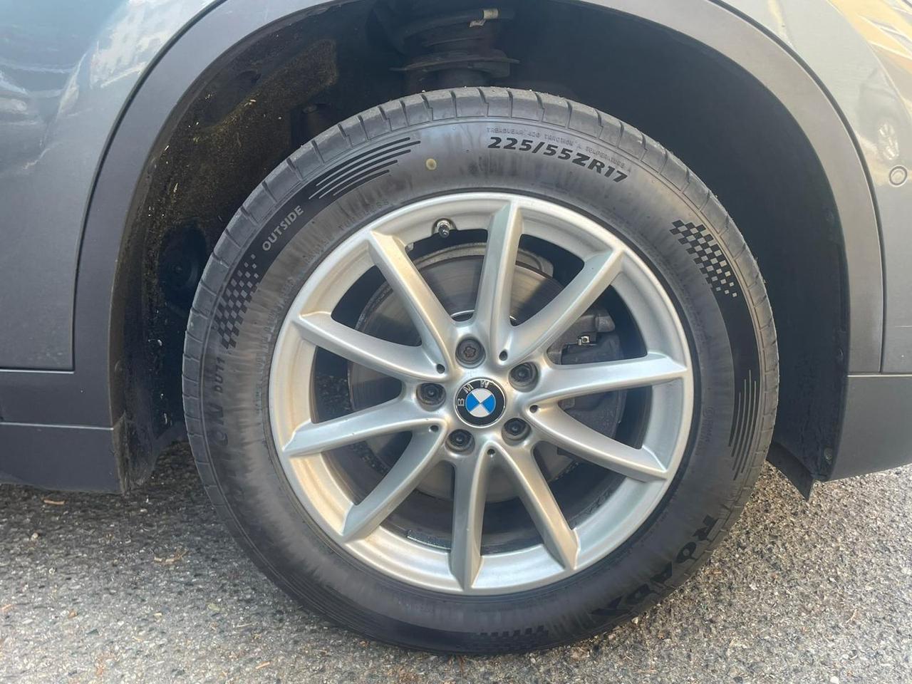 Bmw 118 1.8d Business #10971