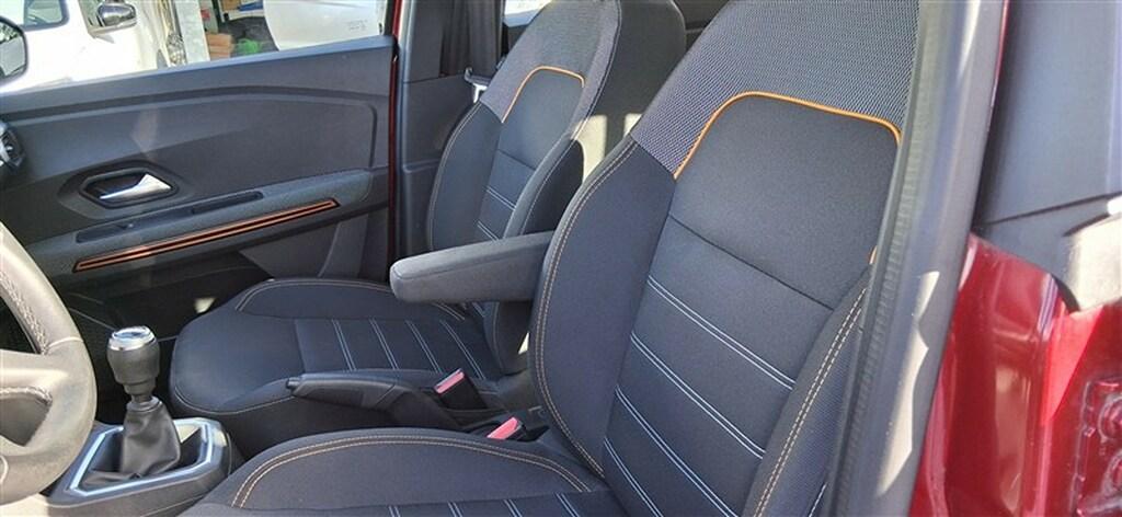 Dacia Sandero Stepway 1.0 tce ECO-G Comfort SL DaciaPlus