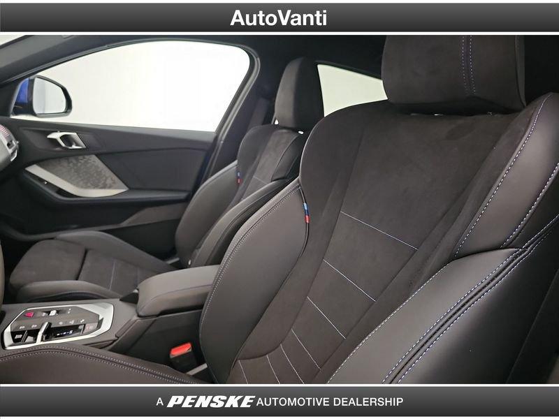 BMW Serie 1 120d 48V 5p. MSport