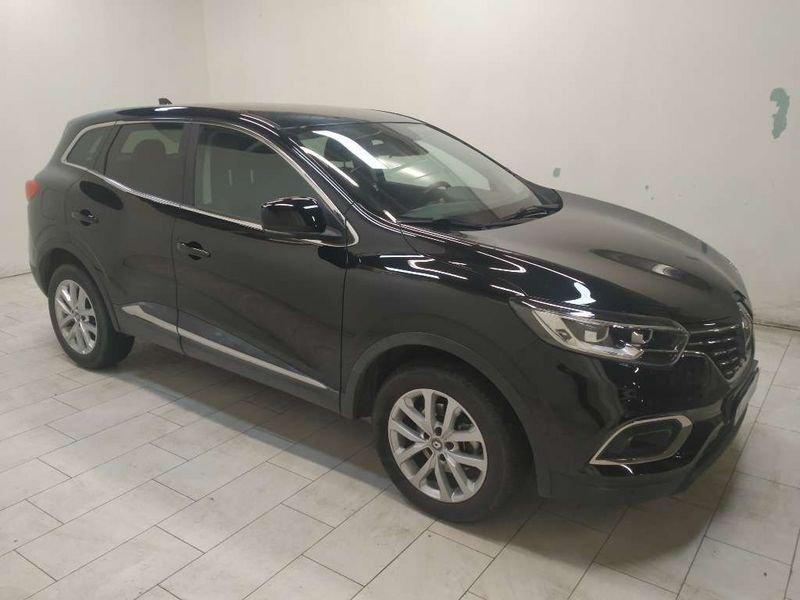 Renault Kadjar 1.5 blue dci Business 115cv edc