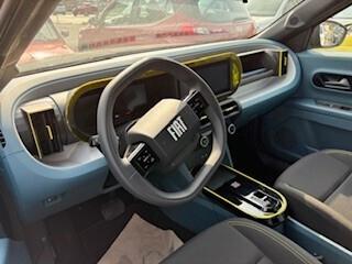Fiat Grande Panda 1.2 Hybrid 110 CV S&S Business