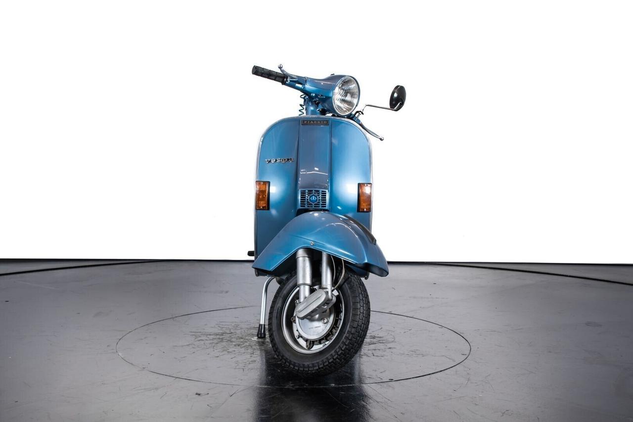 Piaggio Vespa PX 150 E