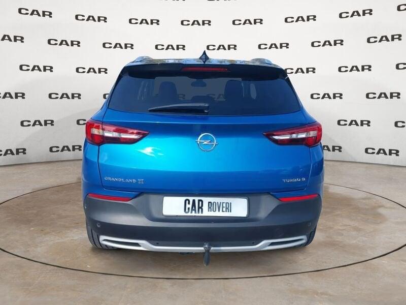 Opel Grandland Grandland X 2.0 diesel Ecotec aut. Ultimate